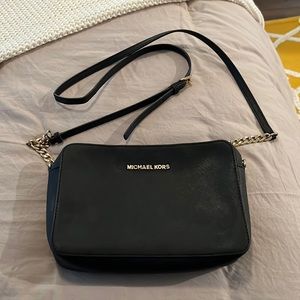 Michael Kors crossbody bag